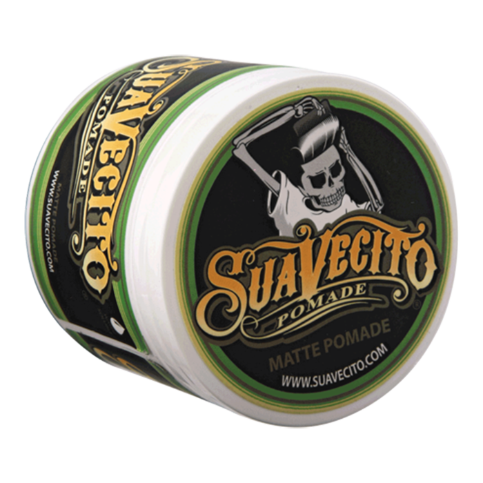 Suavecito Pomada Su Matte  113 grs.