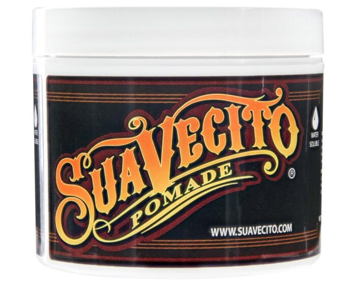 Suavecito Pomade Original Hold 113 grs. - Imagen 2