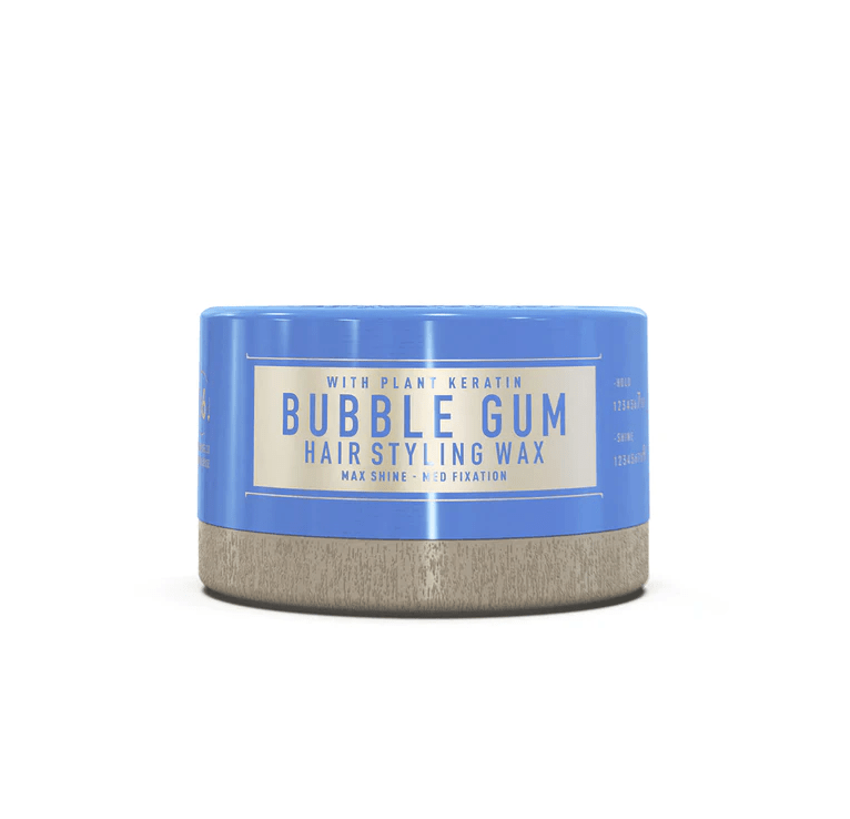BUBBLE GUM-HAIR STYLING WAX