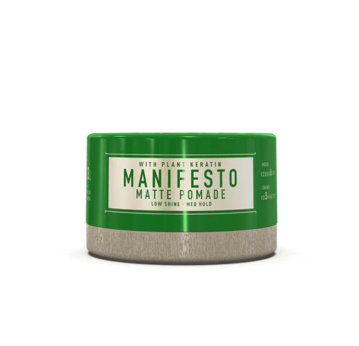MANIFESTO - MATTE POMADE