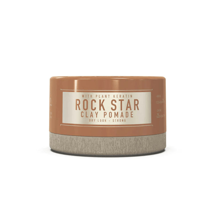ROCKSTAR-CLAYPOMADE