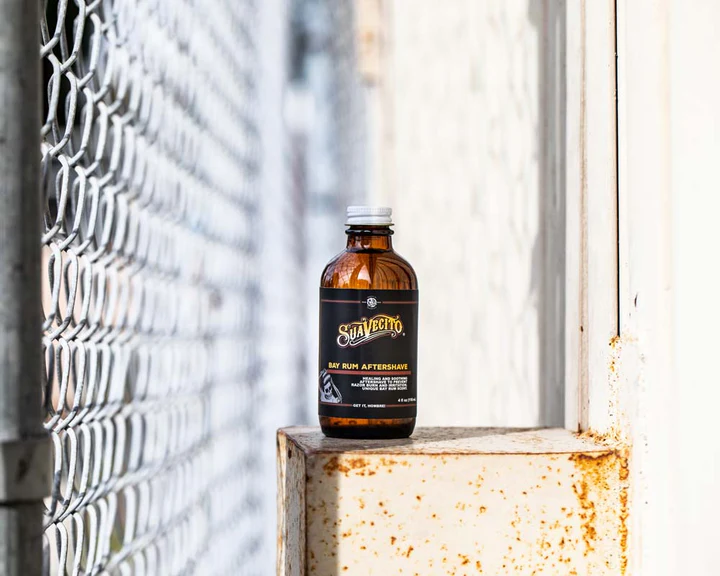 BAY RUM AFTERSHAVE (after shave) - Imagen 2