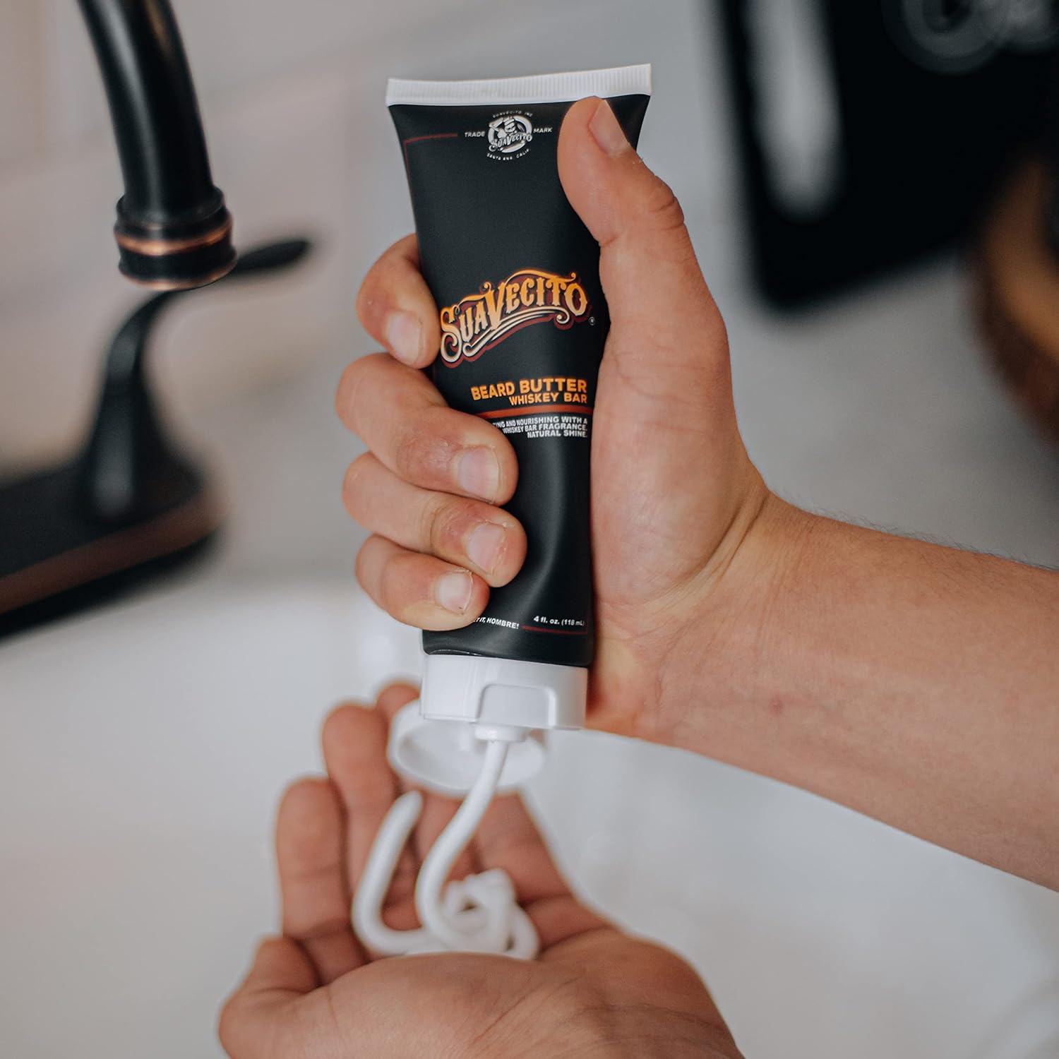 Beard Butter (Pomada de Barba)