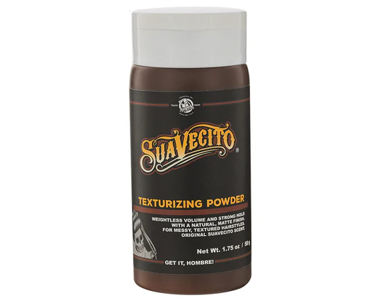 TEXTURIZING POWDER (POLVO TEXTURIZACION)
