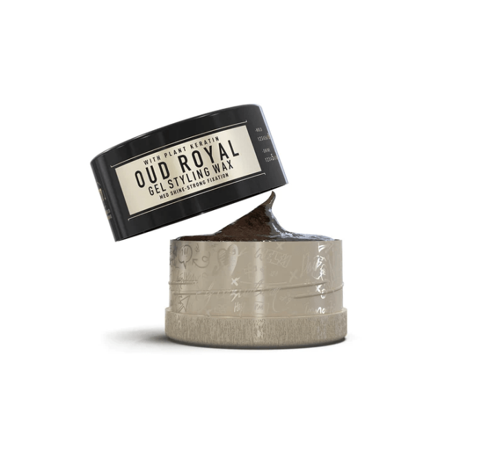 CERA OUD ROYAL WAX 150ml - Imagen 2