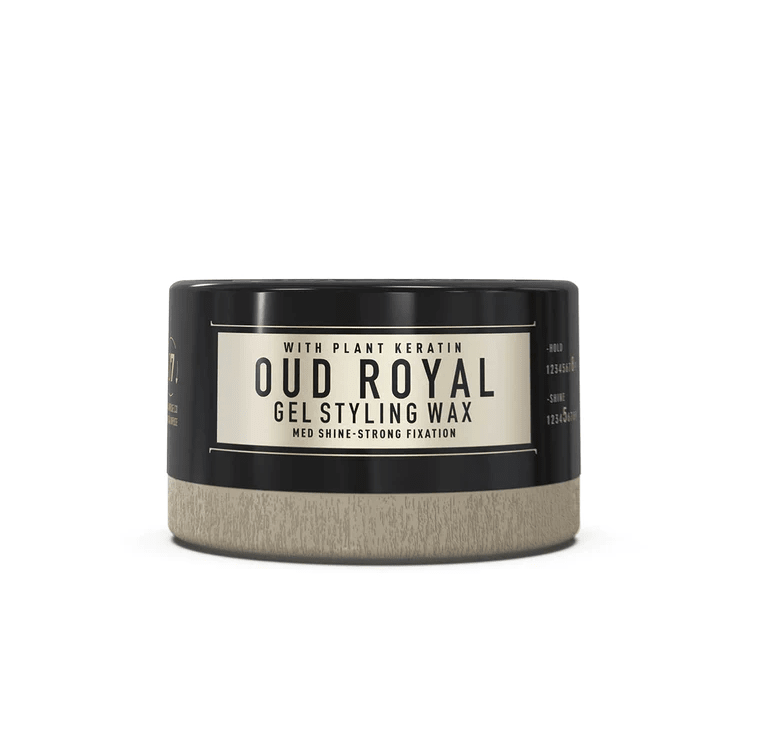 CERA OUD ROYAL WAX 150ml