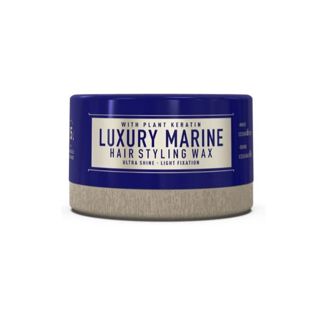 Cera Para Hombre IMMORTAL NYC Luxury Marine 150ML - Imagen 2