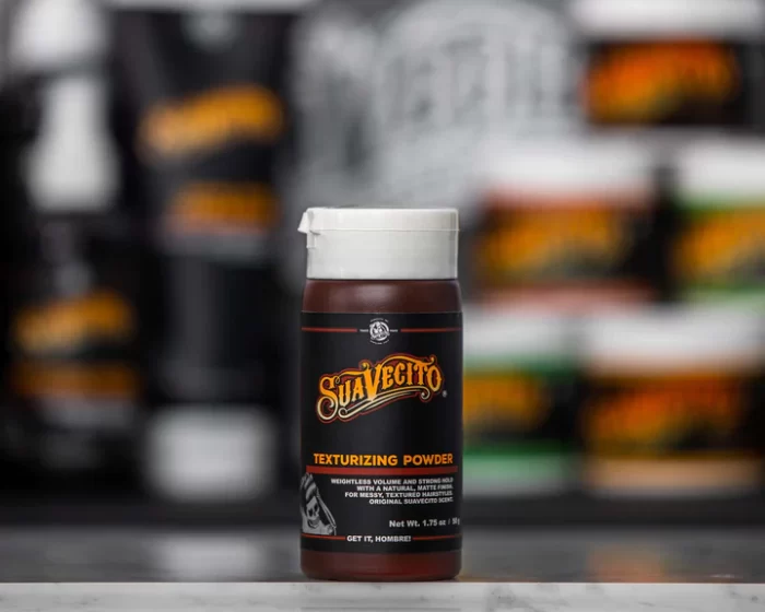 TEXTURIZING POWDER (POLVO TEXTURIZACION) - Imagen 4