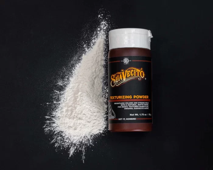 TEXTURIZING POWDER (POLVO TEXTURIZACION) - Imagen 2