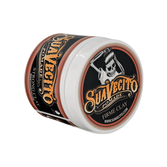 Suavecito - Pomade Firme Clay 113grs