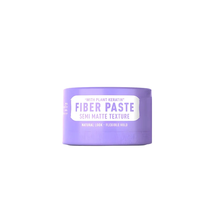 FIBER PASTE SEMI MATTE TEXTURE IMMORTAL 150ml