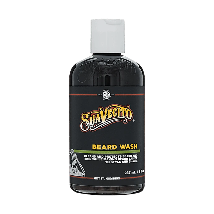 Shampo para Barba - Suavecito 237 ml