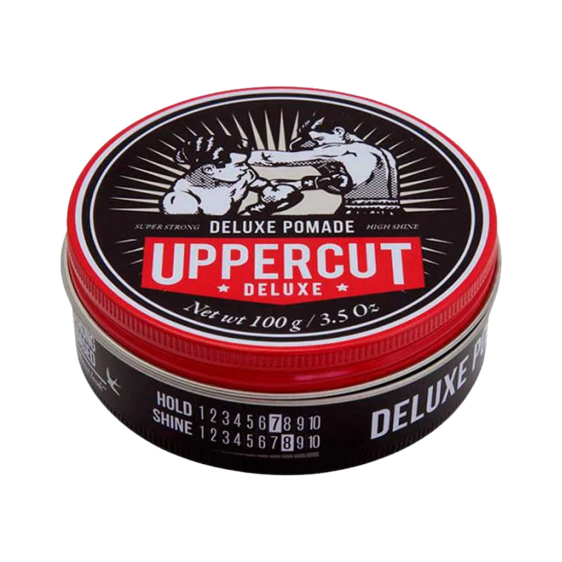 Uppercut Deluxe - Pomada Deluxe 100g - Imagen 2