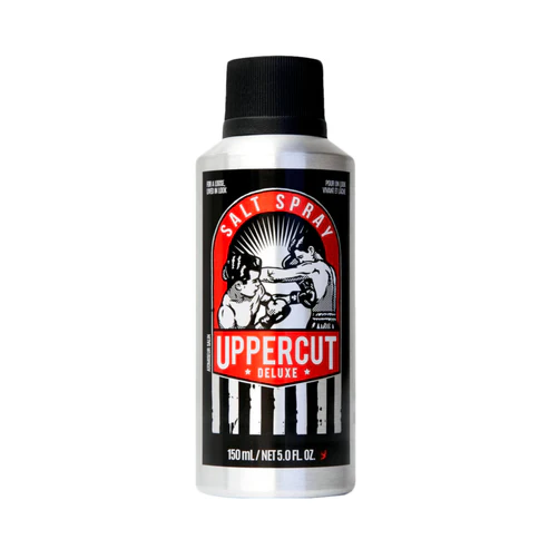 Uppercut Deluxe - Spray de Sal 150 ml
