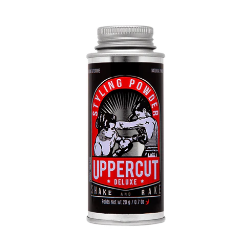 Uppercut Deluxe - Talco Texturizador 20 gr
