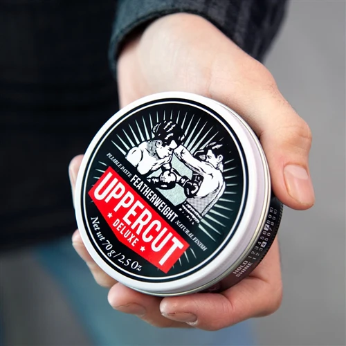 Uppercut Deluxe Featherweight 70 g