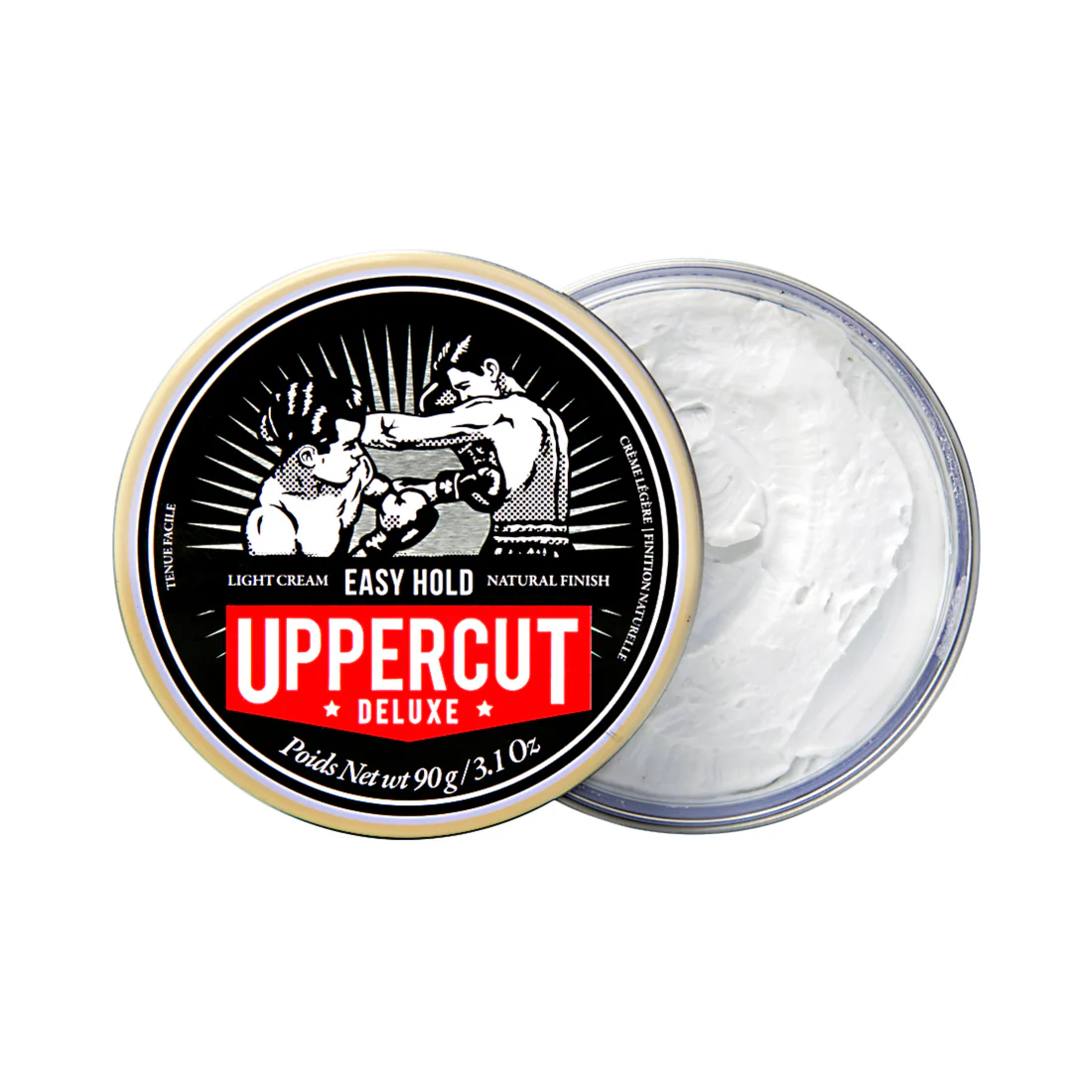 Uppercut Deluxe - Easy Hold 90 g - Imagen 2