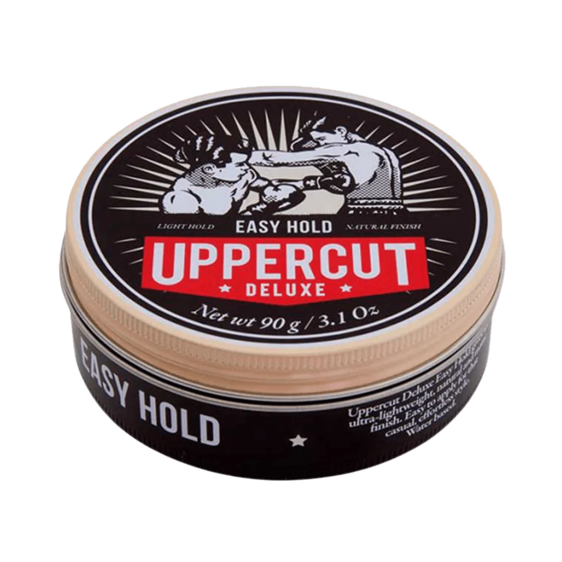 Uppercut Deluxe - Easy Hold 90 g