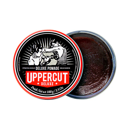 Uppercut Deluxe - Pomada Deluxe 100g