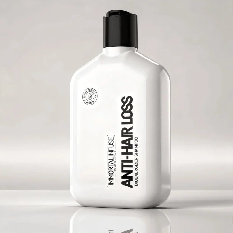 Immortal NYC Anti-Hair Loss