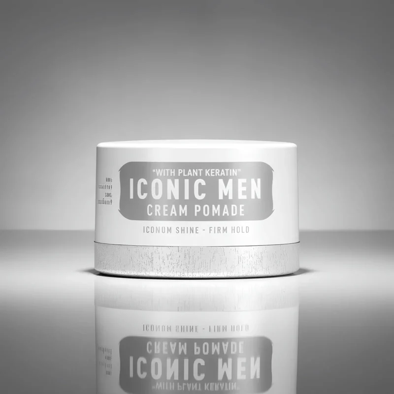 Immortal NYC Iconic Men