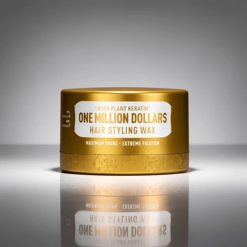 Immortal NYC One Million Dollar